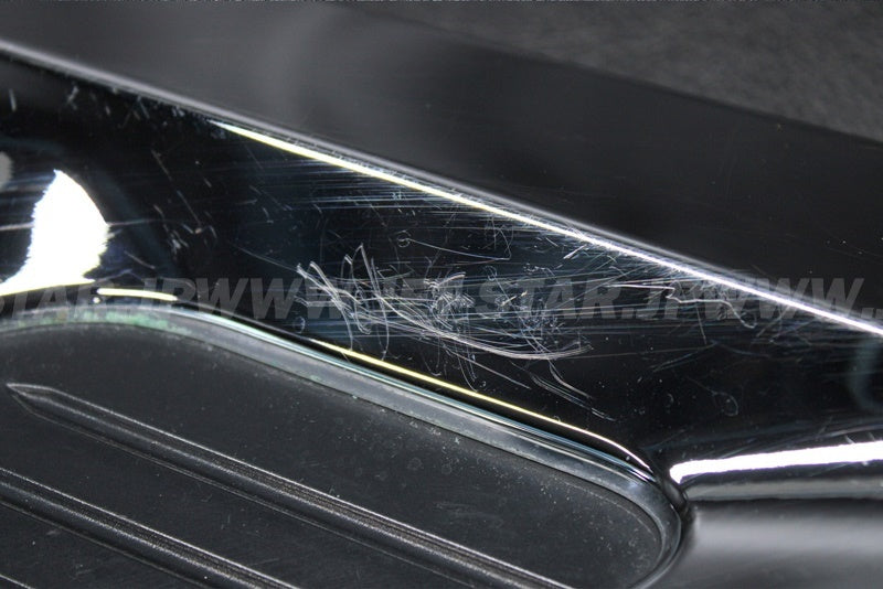 Used F2S-U370K-00-00 SIDE ORNAMENT ASSY 2 [Y9304-20]