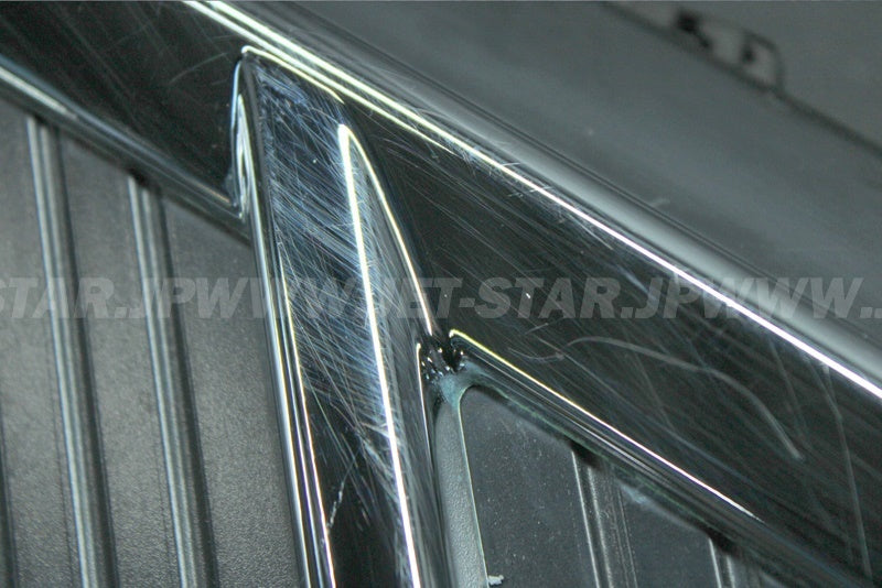 Used F2S-U370K-00-00 SIDE ORNAMENT ASSY 2 [Y9304-20]