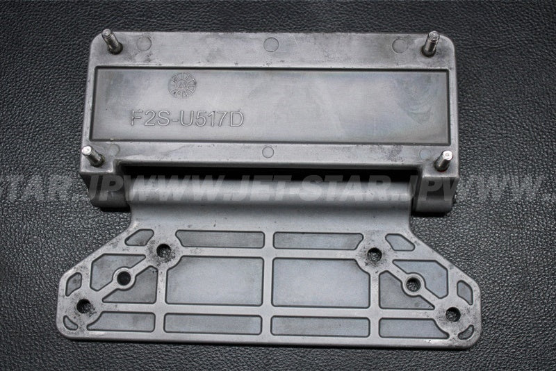 Used F2S-U517D-00-00 HINGE, LID [Y9304-27]