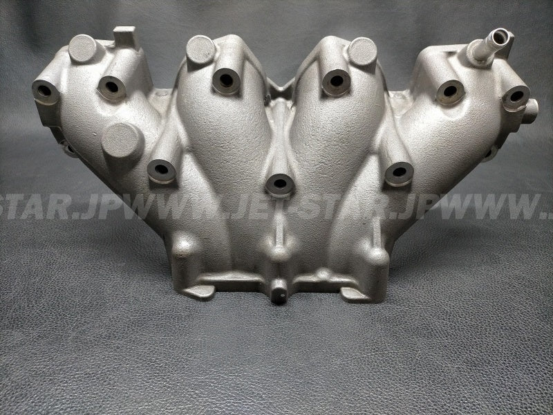 Used 6BH-14711-11-00 MUFFLER 1 [Y9304-29]