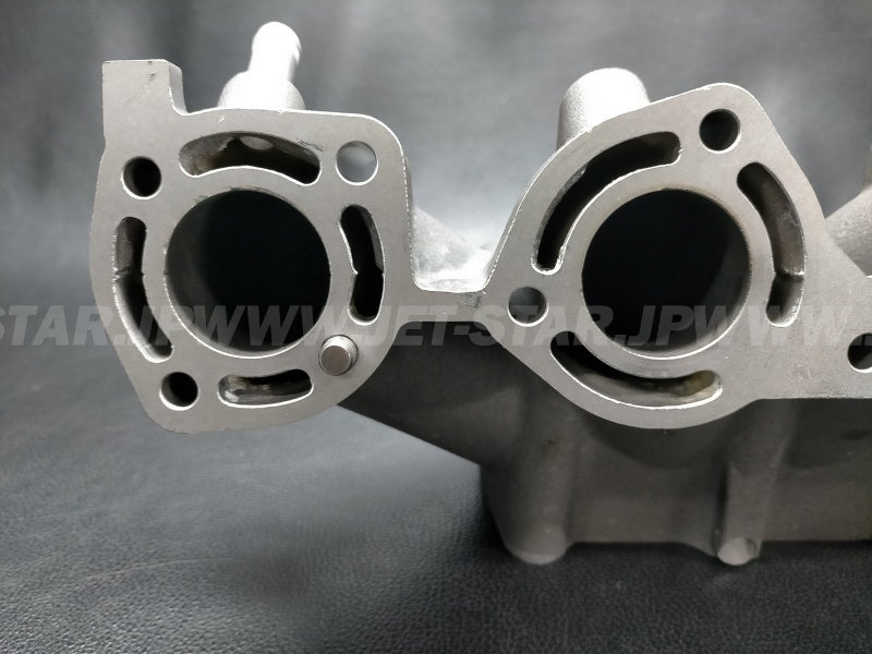 Used 6BH-14711-11-00 MUFFLER 1 [Y9304-29]