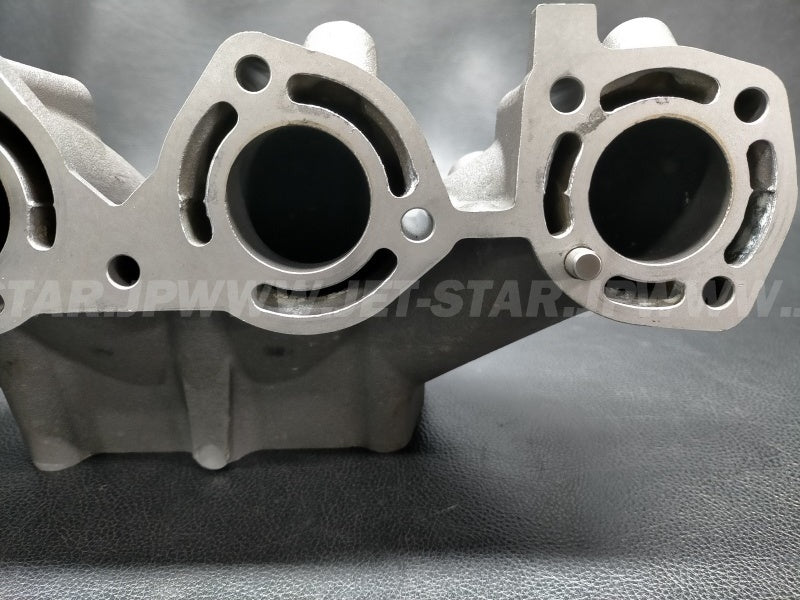Used 6BH-14711-11-00 MUFFLER 1 [Y9304-29]