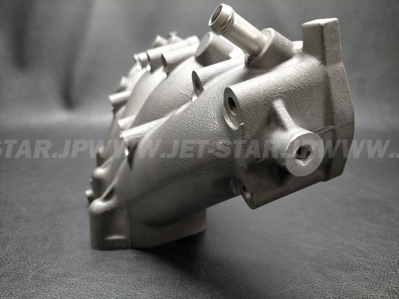 Used 6BH-14711-11-00 MUFFLER 1 [Y9304-29]