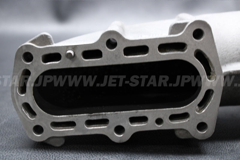 Used 6BH-14721-11-00 MUFFLER 2 [Y9304-30]