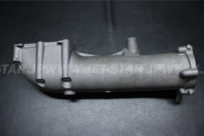 Used 6BH-14721-11-00 MUFFLER 2 [Y9304-30]
