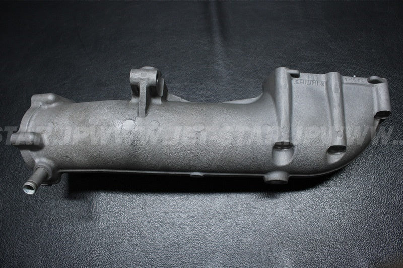 Used 6BH-14721-11-00 MUFFLER 2 [Y9304-30]