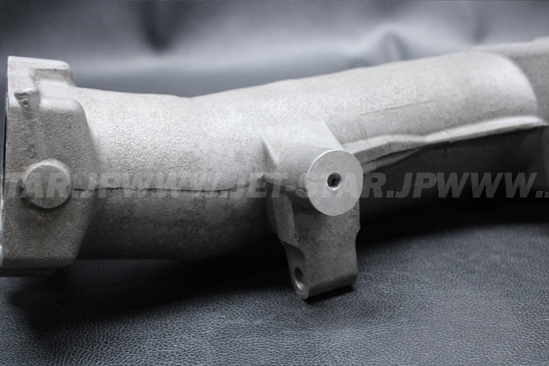 Used 6BH-14721-11-00 MUFFLER 2 [Y9304-30]