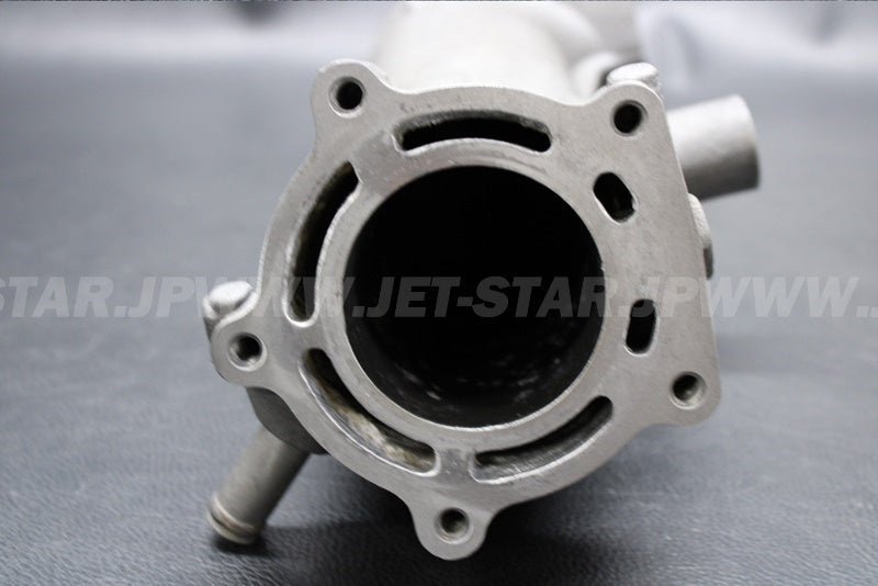 Used 6BH-14721-11-00 MUFFLER 2 [Y9304-30]