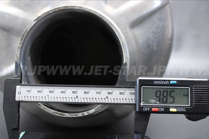 Used F1W-U7550-02-00 WATER LOCK COMP [Y9304-35]