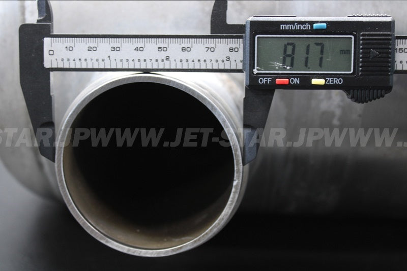 Used F1W-U7550-02-00 WATER LOCK COMP [Y9304-35]