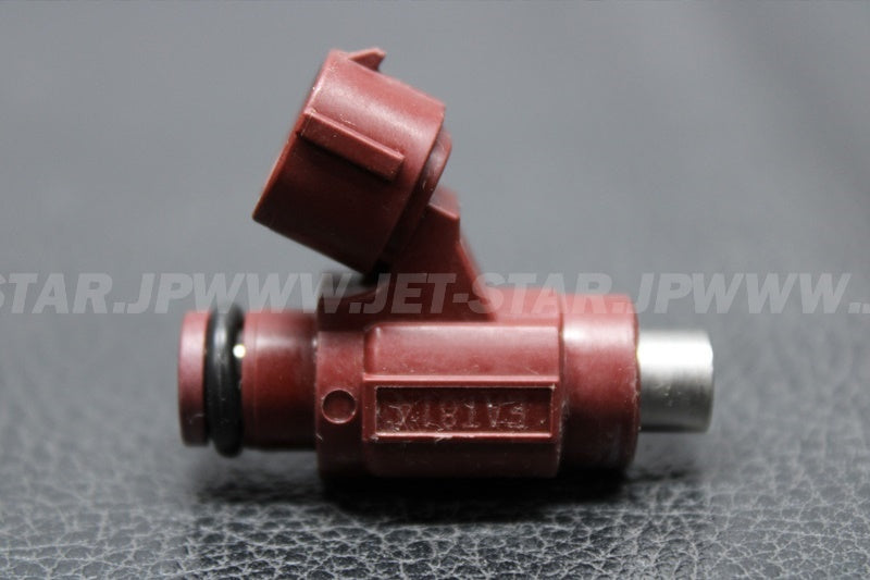 Used 6ET-13761-00-00 INJECTOR [Y9304-39]