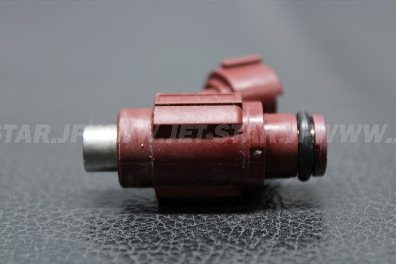 Used 6ET-13761-00-00 INJECTOR [Y9304-39]