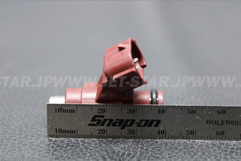 Used 6ET-13761-00-00 INJECTOR [Y9304-39]