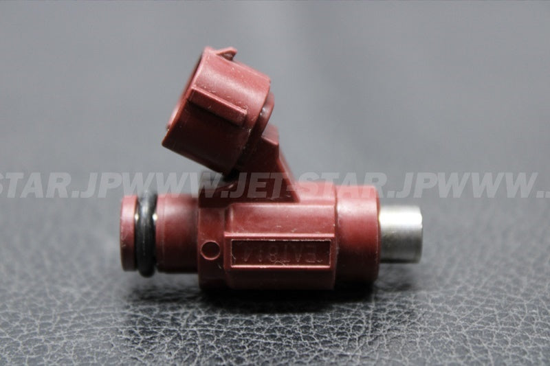 Used 6ET-13761-00-00 INJECTOR [Y9304-40]