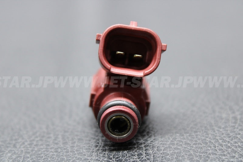 Used 6ET-13761-00-00 INJECTOR [Y9304-40]