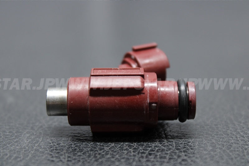 Used 6ET-13761-00-00 INJECTOR [Y9304-40]