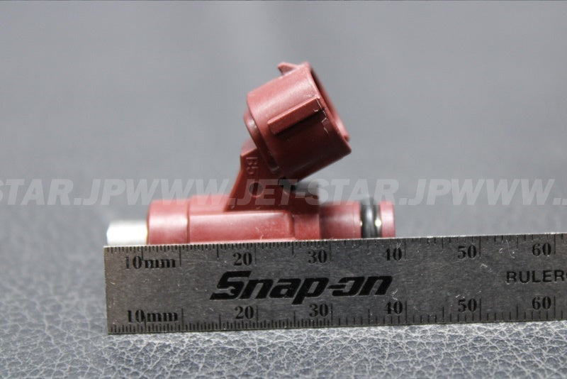 Used 6ET-13761-00-00 INJECTOR [Y9304-40]