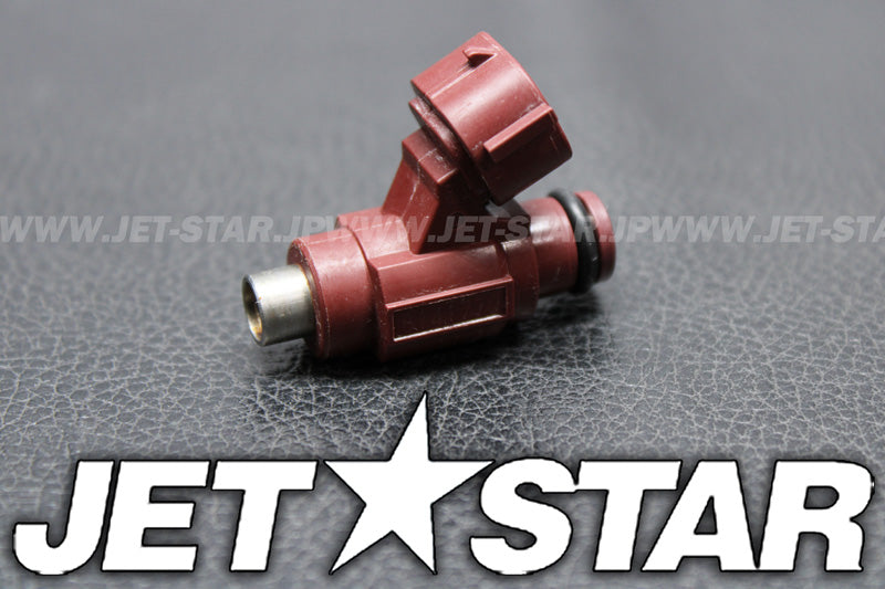 Used 6ET-13761-00-00 INJECTOR [Y9304-41]