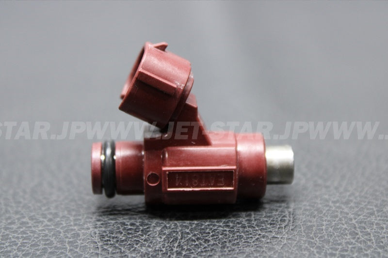 Used 6ET-13761-00-00 INJECTOR [Y9304-41]