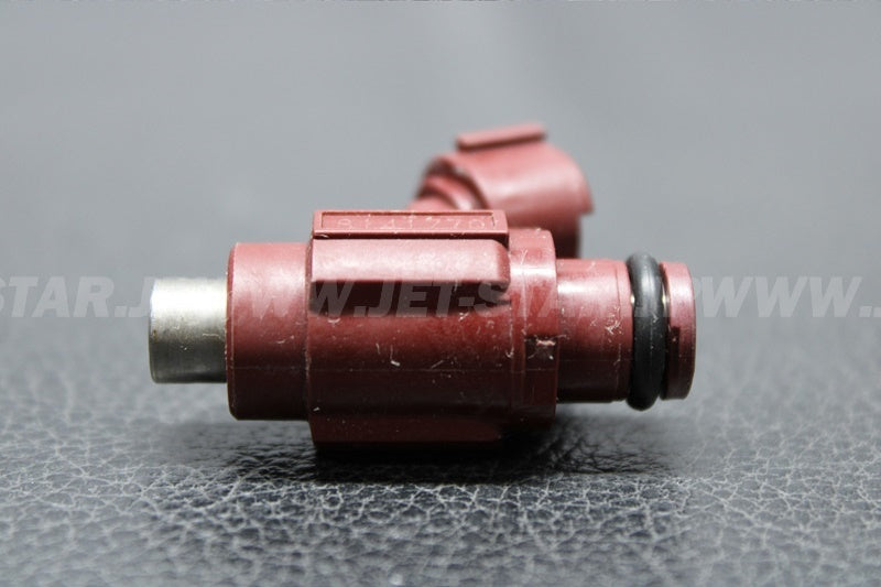 Used 6ET-13761-00-00 INJECTOR [Y9304-41]