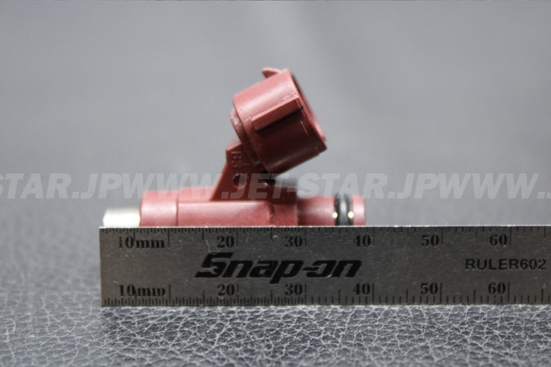 Used 6ET-13761-00-00 INJECTOR [Y9304-41]