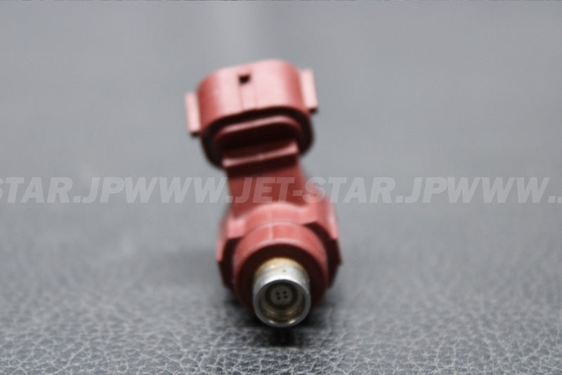 Used 6ET-13761-00-00 INJECTOR [Y9304-42]