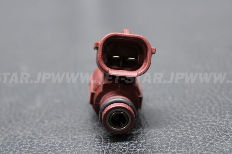 Used 6ET-13761-00-00 INJECTOR [Y9304-42]