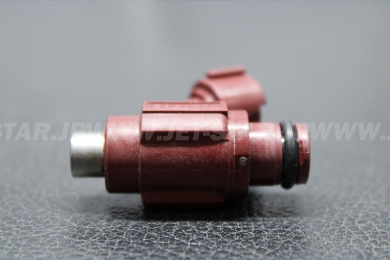 Used 6ET-13761-00-00 INJECTOR [Y9304-42]