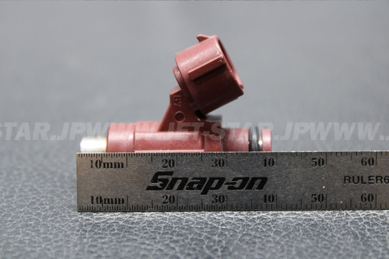 Used 6ET-13761-00-00 INJECTOR [Y9304-42]