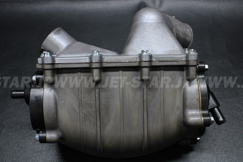 Used 6ET-13670-01-00 AIR COOLER ASSY [Y9304-45]