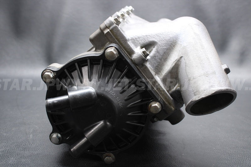 Used 6ET-13670-01-00 AIR COOLER ASSY [Y9304-45]
