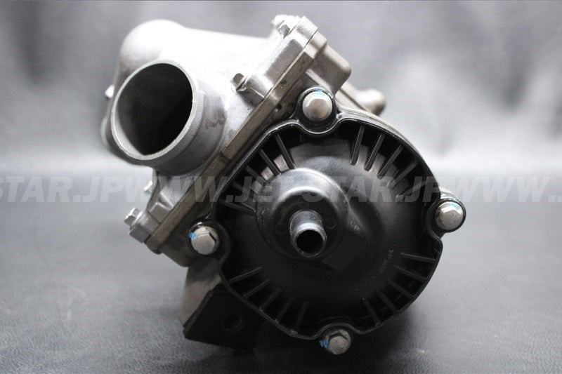 Used 6ET-13670-01-00 AIR COOLER ASSY [Y9304-45]