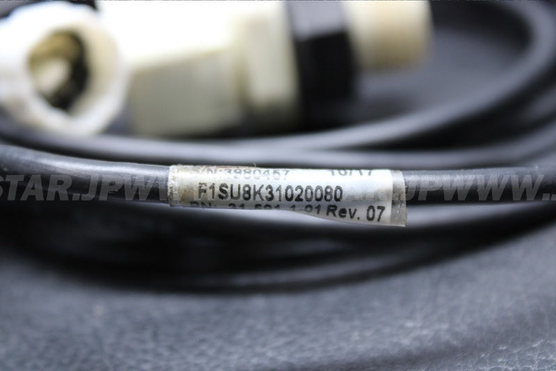 Used F1S-U8K31-02-00 SENSOR SPEED [Y9304-59]