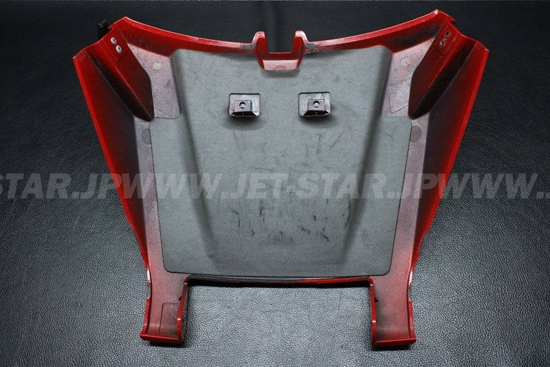Used F2S-U518M-01-P8 LID LOCKER STERN (RM9) FOR RED [Y9304-61]