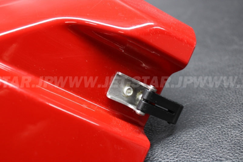 Used F2S-U518M-01-P8 LID LOCKER STERN (RM9) FOR RED [Y9304-61]