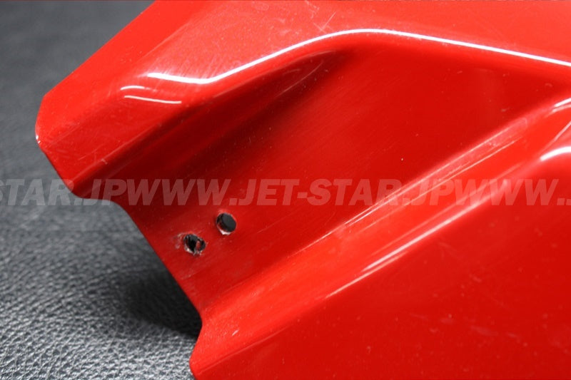 Used F2S-U518M-01-P8 LID LOCKER STERN (RM9) FOR RED [Y9304-61]