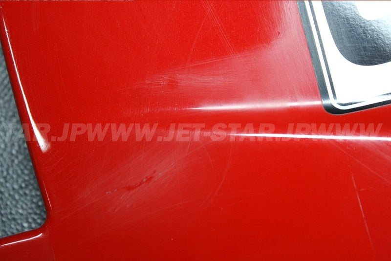 Used F2S-U518M-01-P8 LID LOCKER STERN (RM9) FOR RED [Y9304-61]