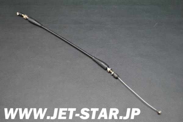 Used 65U-26320-00-00 PUMP CABLE ASSEMBLY [Y934-033]