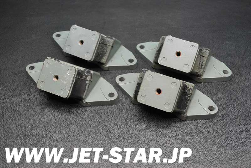 Used 68N-44517-00-00 MOUNT RUBBER [Y957-016]