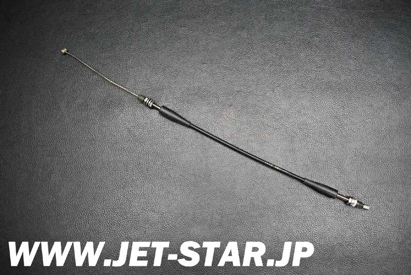 Used 66V-26320-00-00 PUMP CABLE ASSY [Y957-062]