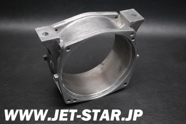 Used 6R8-51312-03-94 HOUSING, IMPELLER (6R8-51312-01 [Y958-021]