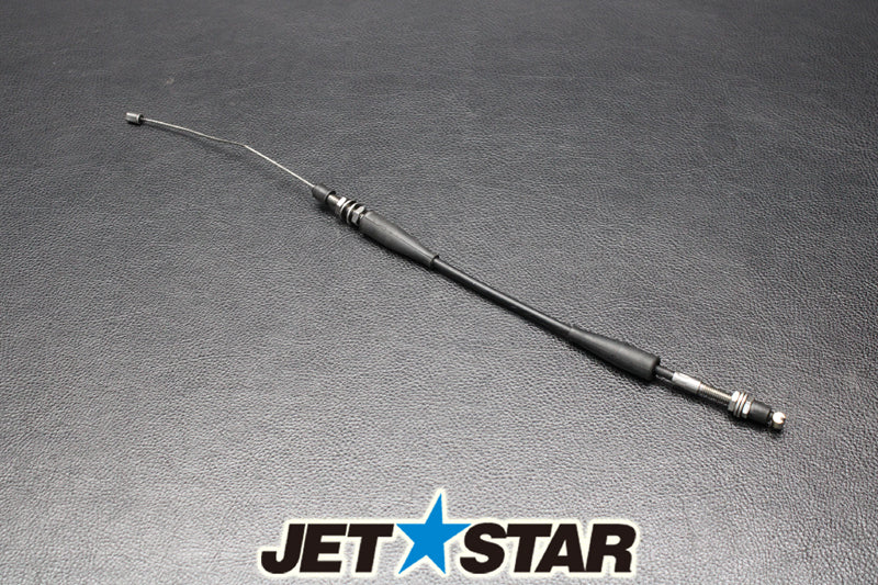 Used 66E-26320-00-00 PUMP CABLE ASSY [Y966-037]