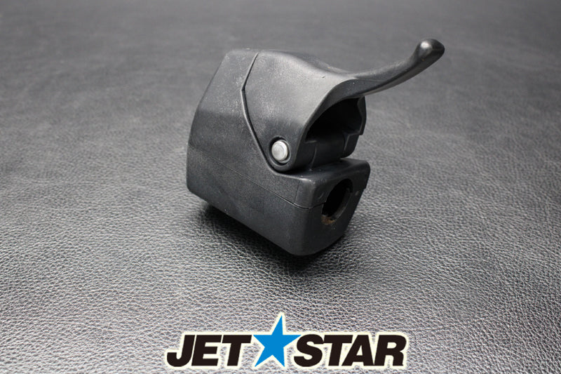 Used F0D-67250-10-00 THROTTLE LEVER ASSY [Y966-048]