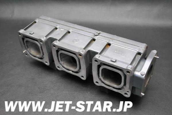 Used 63M-14711-00-00 MUFFLER 1 [Y970-017]