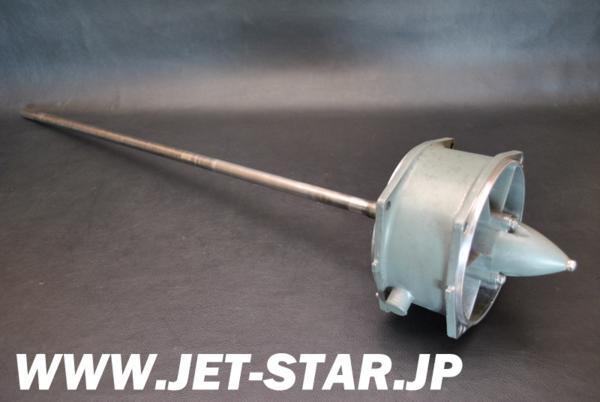Used 63M-51315-02-00 DUCT, IMPELLER [Y970-042]