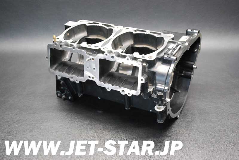 Used 66E-15100-10-00 CRANKCASE ASSY [Y970-111]