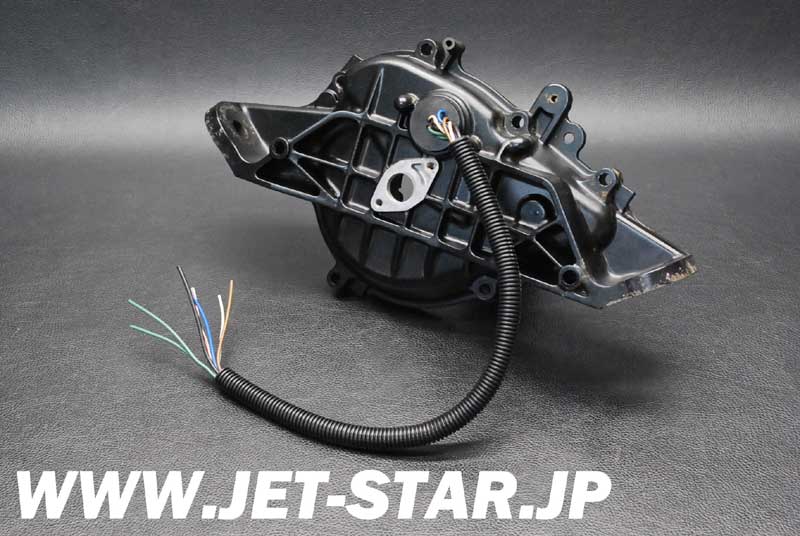 Used 66E-85510-00-00 STATOR ASSY [Y970-136]