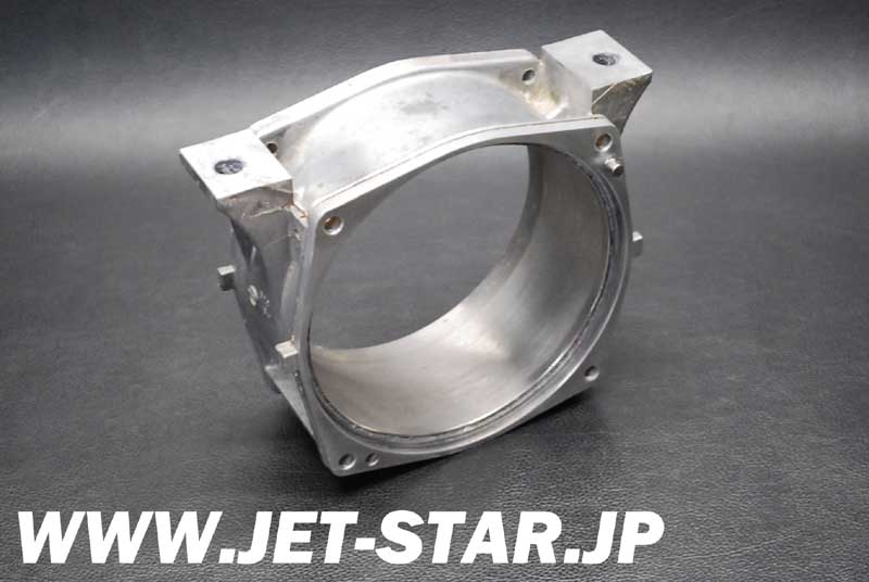 Used 6R8-51312-03-94 HOUSING, IMPELLER (6R8-51312-01 [Y970-144]