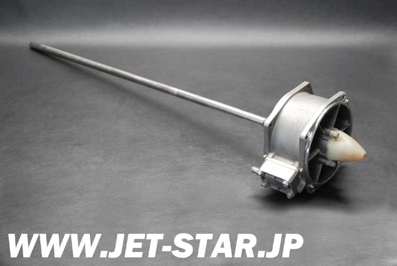 Used 66E-51315-00-94 DUCT, IMPELLER (WITH DEFECT) [Y970-145]