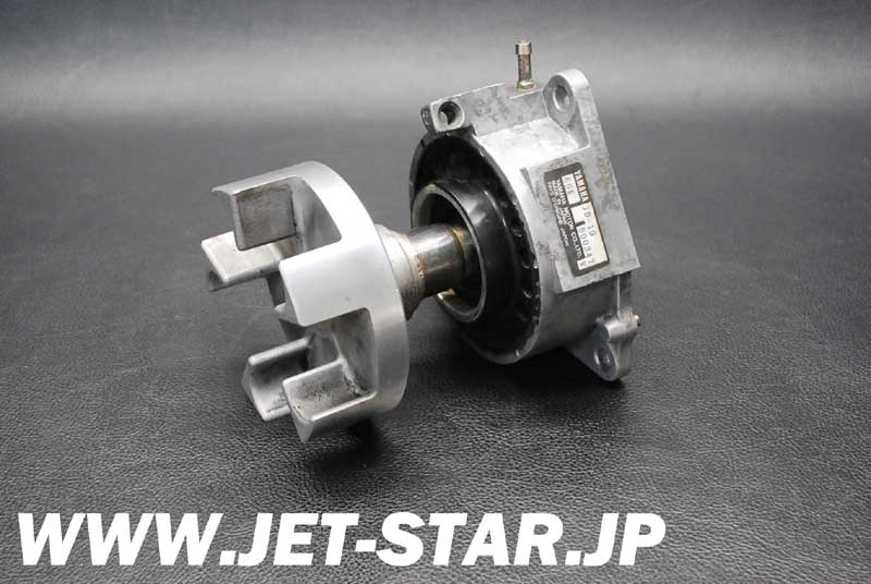 Used 63M-51323-01-00 SHAFT, COUPLER [Y970-151]
